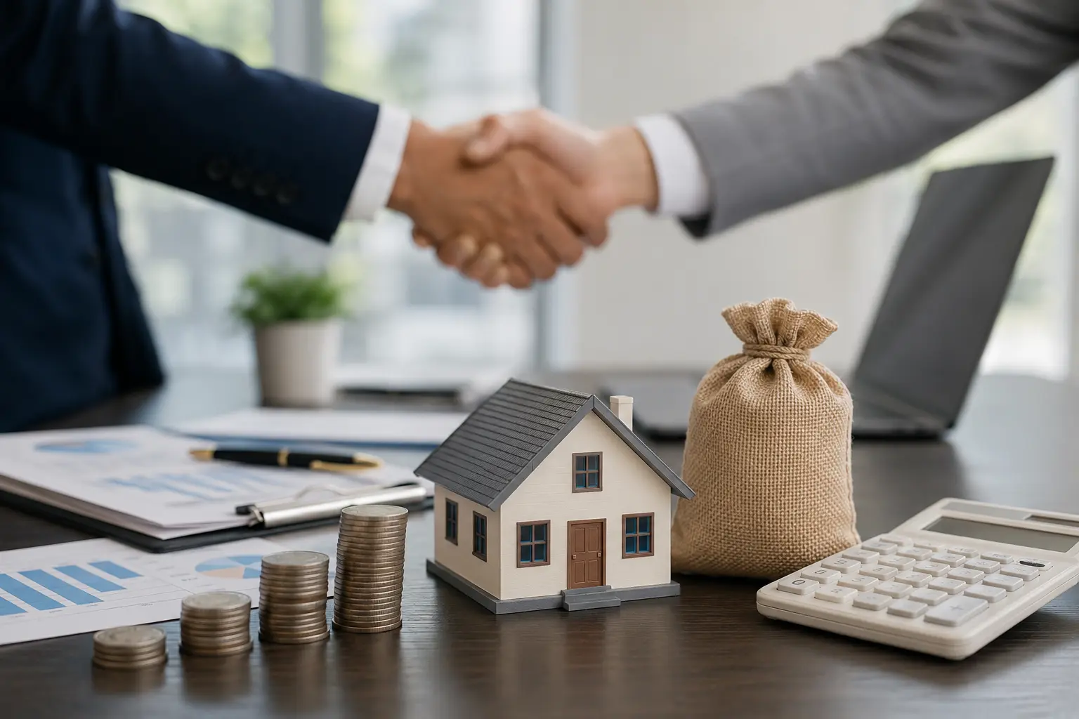 JNCY & Associates, Chartered Accountants